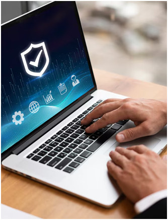 Representing businesses affected by cyberattacks, data breaches, and digital fraud.