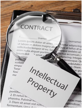 Protecting brands and innovations by litigating cases of copyright, trademark, and patent infringement.